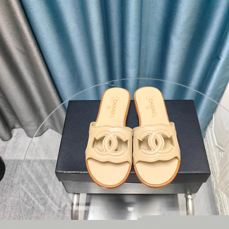 Ch*el slippers